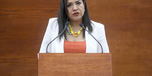 Buscan expedir nueva Ley del Sistema de Bomberos