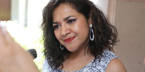 Se registraron 40 participantes en el Tercer Parlamento de las Mujeres del Estado