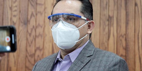 Propone Eugenio Govea reintegrar impuesto sobre nómina a pequeños empresarios