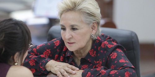 Organizaciones sociales y comunidad médica respaldan iniciativa para fortalecer atención del cáncer infantil en SLP