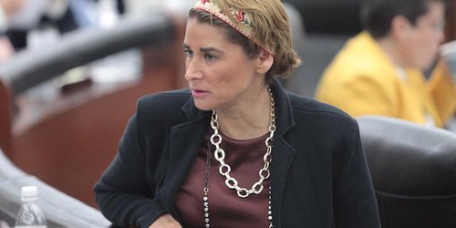 Buscarán declaratoria de emergencia climática para SLP