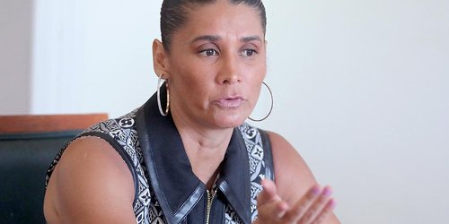 Las mujeres emprendedoras y empresarias necesitan una política pública con perspectiva de género