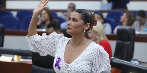 Necesario garantizar inclusión de personas con discapacidad en el servicio público