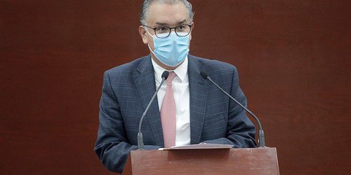 No se protegerá a nadie en investigación por mal uso de vehículo: Dip. Mauricio Ramírez