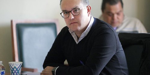 Recomiendan cuidar inversiones privadas en SLP, ante incertidumbre económica del país