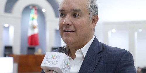 Todos los niveles de gobierno deben atender problema de desabasto de agua