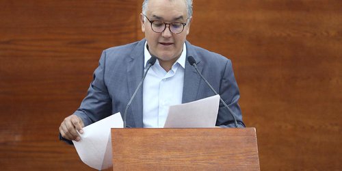 Congreso exhorta a Ayuntamientos a conformar fondos de pensiones