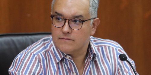 No hay pretexto para que empresas nieguen pago de utilidades: Héctor Ramírez Konishi