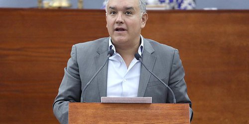 El INSABI fue una pesadilla de cuarta: Héctor Ramírez Konishi