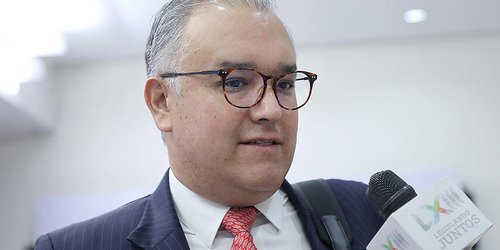 Trabajan reformas para garantizar atención médica a niñas, niños y adolescentes con cáncer