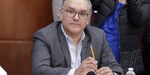 Analizan terna para Comisionado de Atención a Víctimas