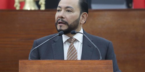 Prioridad blindar el proceso electoral y generar ahorros en su costo: Dip. Héctor Serrano