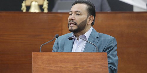 El Congreso del Estado ha gestionado recursos necesarios para consultas públicas