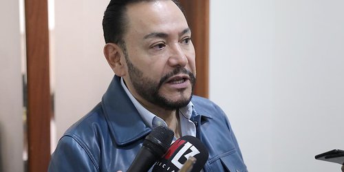 El PVEM respaldará iniciativa del Gobernador para dar pensión digna a policías