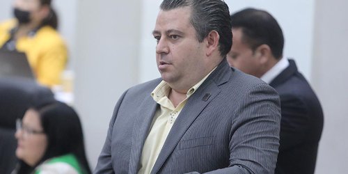 Garantizado el acceso gratuito de estudiantes al transporte público: Antonio Lorca