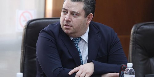 Fortalecen acciones de promoción del "primer empleo" en jóvenes