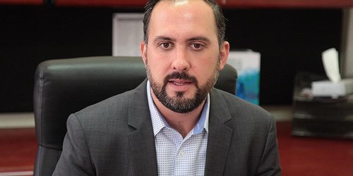 Contraloría de la ASE fortalecerá la fiscalización: José Antonio Meraz