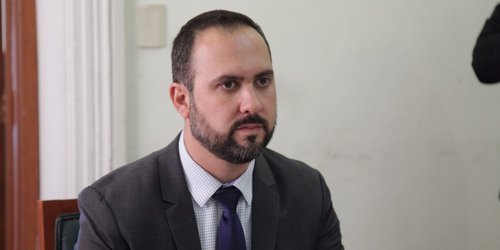 Poder Legislativo impulsa Leyes para reactivación económica, ante el escenario nacional