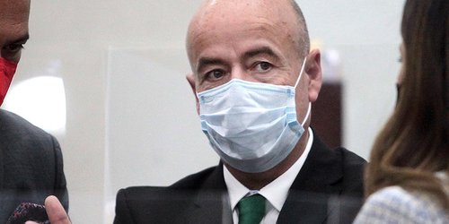 Legisladores trabajan en protocolo para toma de protesta del próximo gobernador