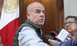 José Luis Contreras comparecerá ante el Congreso el 30 de noviembre