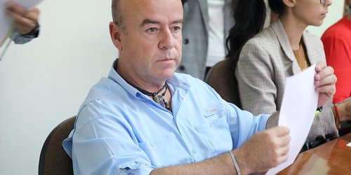 Buscan expedir una nueva Ley Orgánica del Municipio Libre