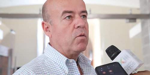 El Congreso es parte fundamental en la reconstrucción del Estado: Dip. José Luis Fernández