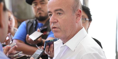 Congreso abierto a colaborar con Interapas para mejorar abastecimiento de agua