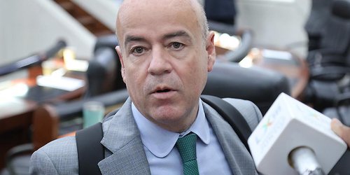 Crearán nuevo modelo de gestión de agua en SLP, Soledad y Cerro de San Pedro