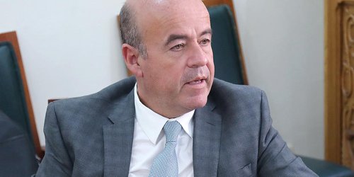 Destacan diputados logros importantes en el primer año de Gobierno del Estado