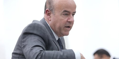 Confían diputados que inhabilitación de Xavier Nava y su Cabildo se mantenga