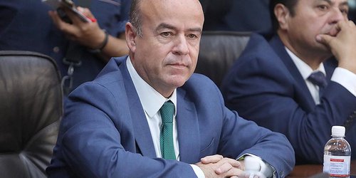 100 millones de pesos son suficientes para elecciones del 2024: José Luis Fernández