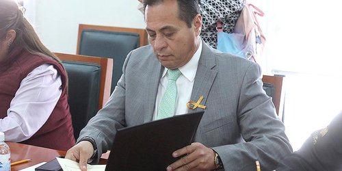 El Gobierno Federal ha fallado en darle seguridad a los migrantes: Ramón Torres