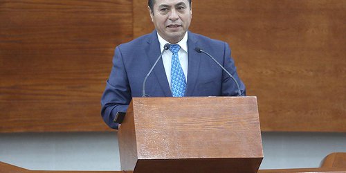 Expiden la Ley Vitivinícola del Estado, promovida por el diputado Ramón Torres García