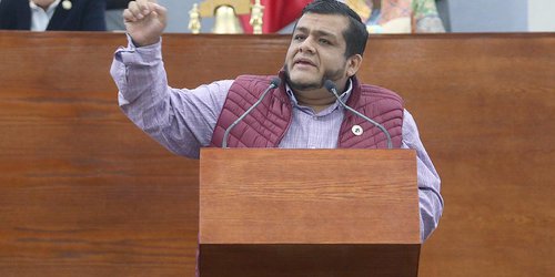 Las reformas federales del Bienestar garantizarán derechos humanos de los más vulnerables