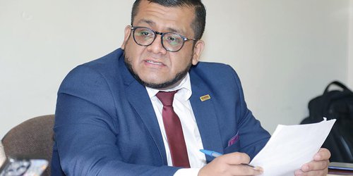 México preparado para apoyar a migrantes deportados: Dip. Roberto García