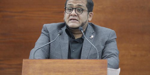 Con programas de Claudia Sheinbaum, más justicia social para SLP: Dip. José Roberto García