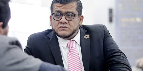 Buscarán que las autoridades garanticen la canalización de recursos económicos a los cuerpos de bomberos