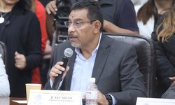 Reconoce diputado del SNTE rezagos en servicios básicos de Escuelas