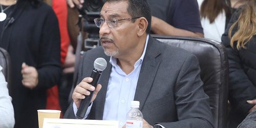 Reconoce diputado del SNTE rezagos en servicios básicos de Escuelas