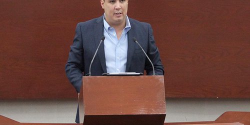 Pide Congreso Local rehabilitar las presas en el estado