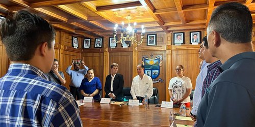 El Turismo es una importante fuente de ingresos para SLP: Diputada Liliana Flores