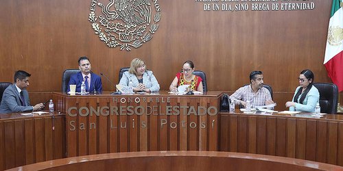 ASE inicia fiscalización de la Cuenta Pública 2022 al Congreso del Estado