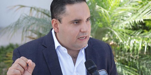 Iniciarán mesas de trabajo para analizar Ley de Movilidad en el Estado