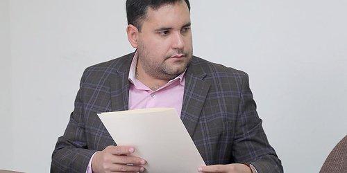 Vía Alterna, clave para movilidad de la zona industrial: Congreso de SLP