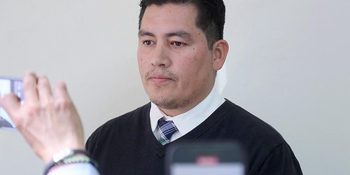 Iniciativa de Reforma para garantiza desarrollo integral de personas indígenas con discapacidad