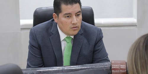 Proponen reformas a la Constitución para garantizar inclusión y desarrollo de las personas con discapacidad