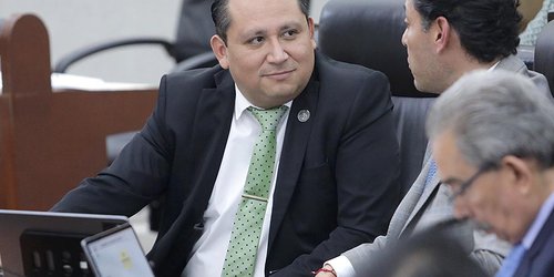 Respaldo al Gobernador en "Borrón y cuenta nueva" para Soledad y desincorporación del INTERAPAS