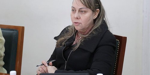 Diputada presenta iniciativa para expedir la Ley de Fomento para el Desarrollo Económico de las Mujeres