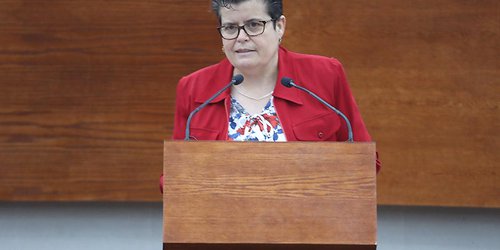 Llama Diputada a fortalecer acciones para evitar discriminación laboral