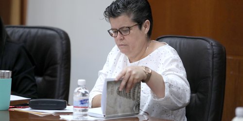 Pide diputada fortalecer operativos para evitar abusos en servicios de taxis durante la FENAPO